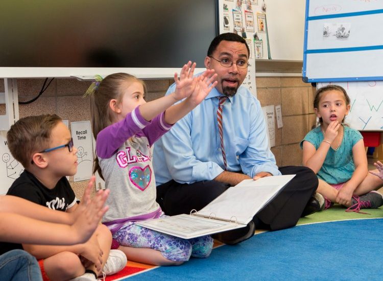 Early Childhood Education Training an Exciting Opportunity