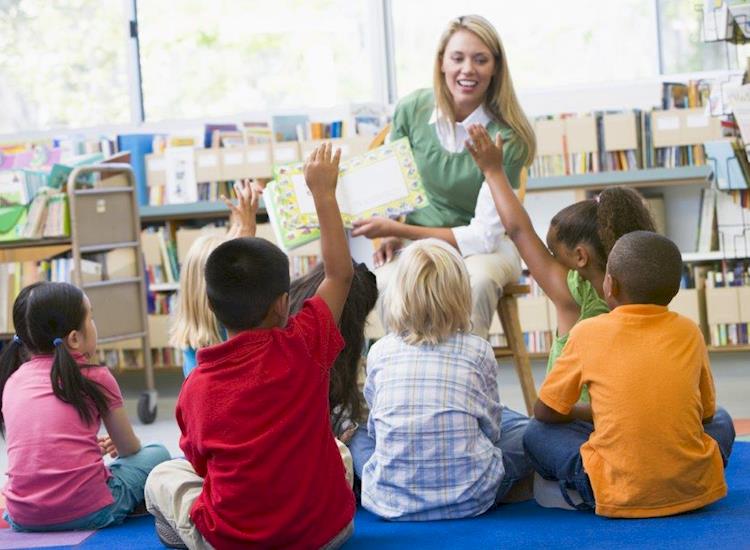 The Education Dissertations for Children’s