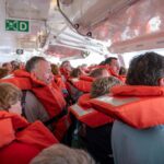 Navigating Safety at Sea: Why STCW Crowd Management Certification Matters