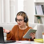GCSEs for Non-UK Residents: Studying Remotely vs Enrolling in a UK School